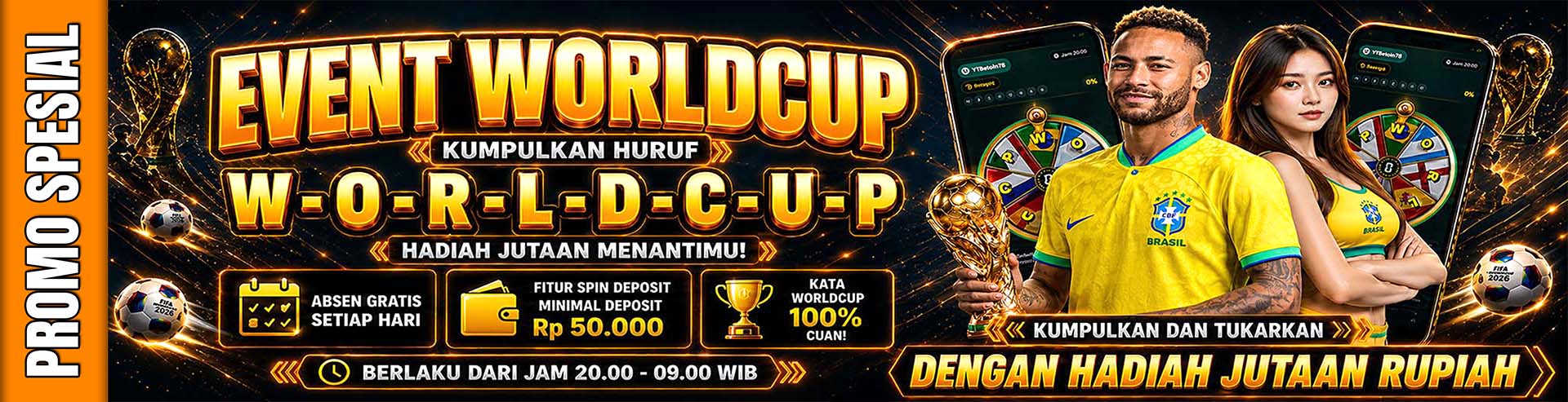 EVENT WORLDCUP